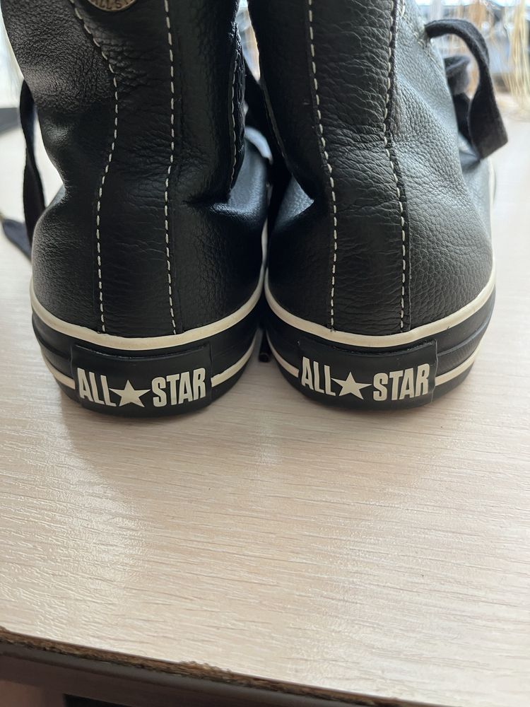 Convers All Star