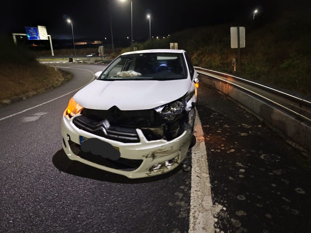 Citroen C4 psa para peças