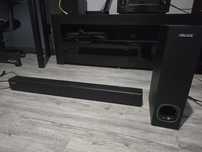 AirAux AA-SAR 3 Soundbar + Subwoofer