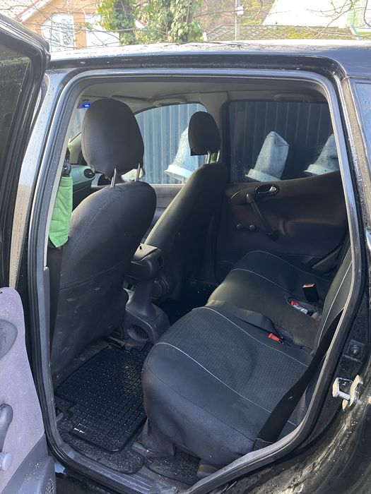 Mersedes A170 ужгород