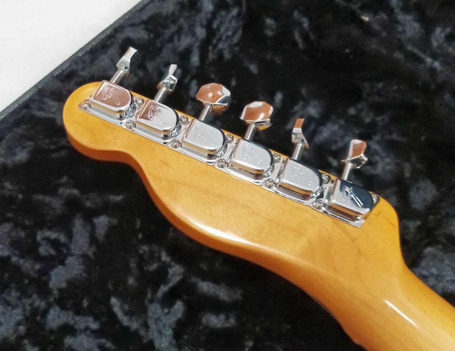 Fender Telecaster Custom American Original 70s