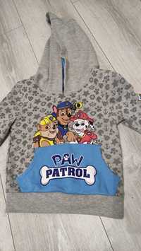 Bluza Psi patrol 80/86 George