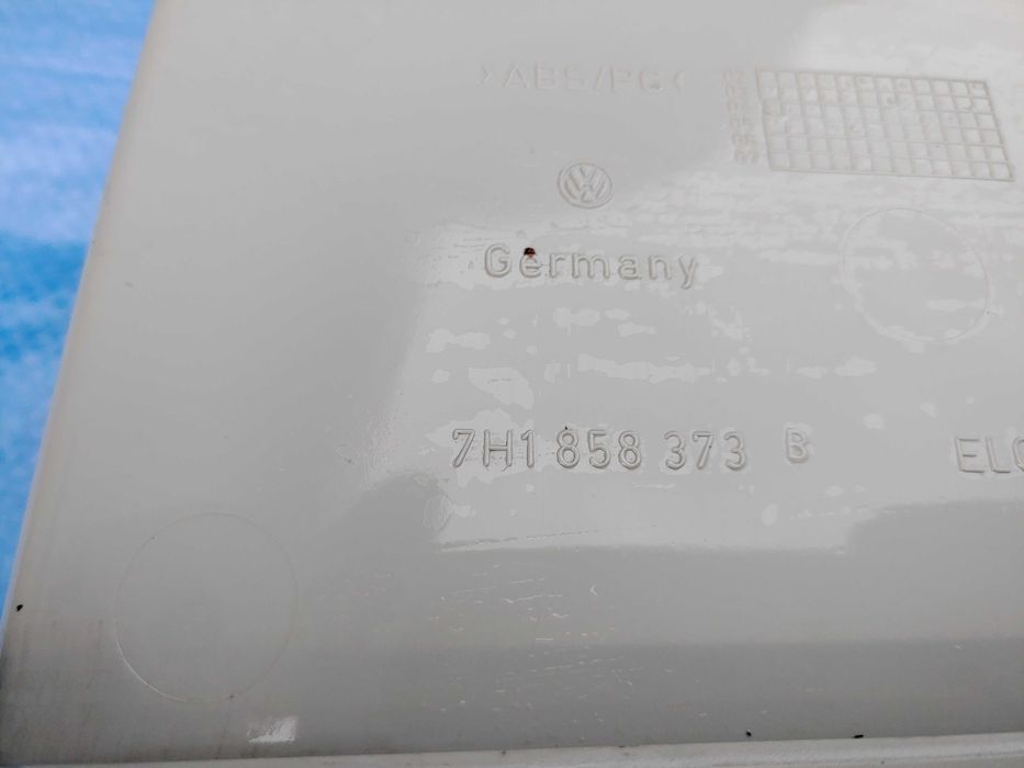 Schowek półka podsufitki Volkswagen T5 03-15