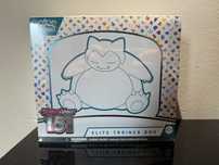 Pokemon 151 etb elite trainer box