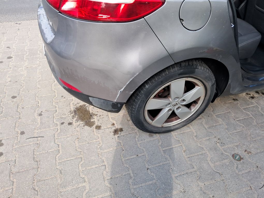 Renault Megane lll