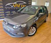 VW Polo 1.0 Confortline