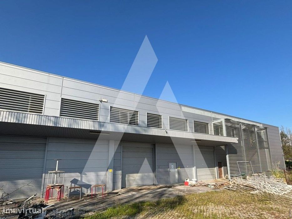 Armazém para venda em Águeda