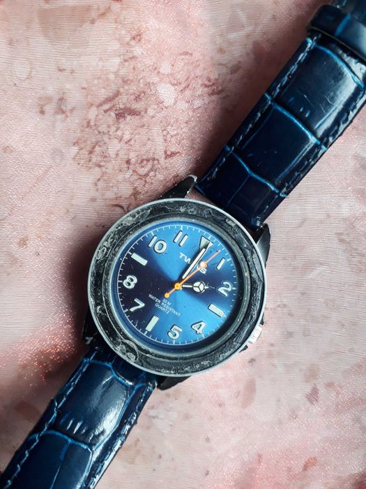 Zegarek sportowy Twins design