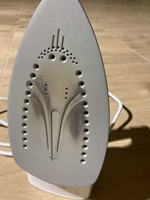 Żelazko Bosch CCBD 5