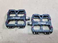 Pedały platformowe Reverse Components