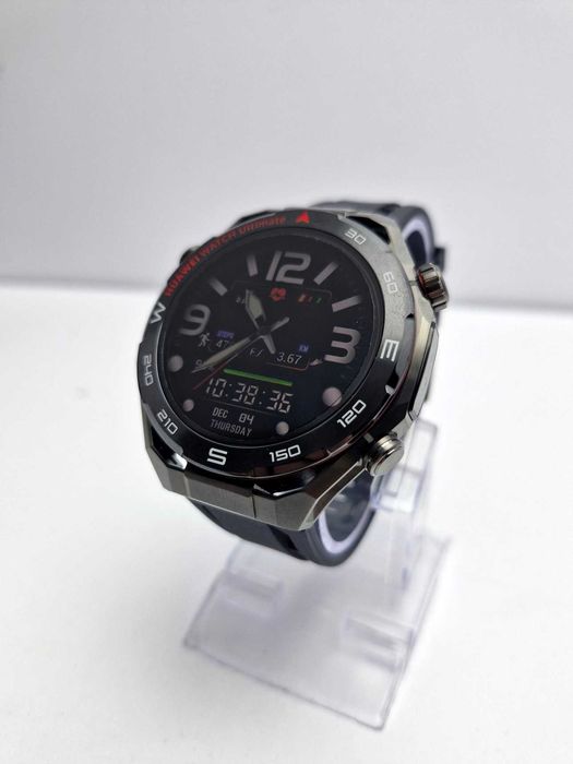 Smartwatch Huawei Watch Ultimate 2