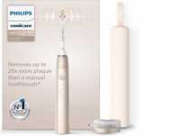 електрична зубна щітка Philips Sonicare DiamondClean 9900 HX9992/11