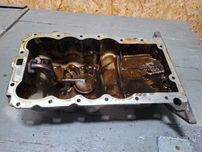 miska olejowa opel astra corsa meriva 1.2 16v 1.4 16v