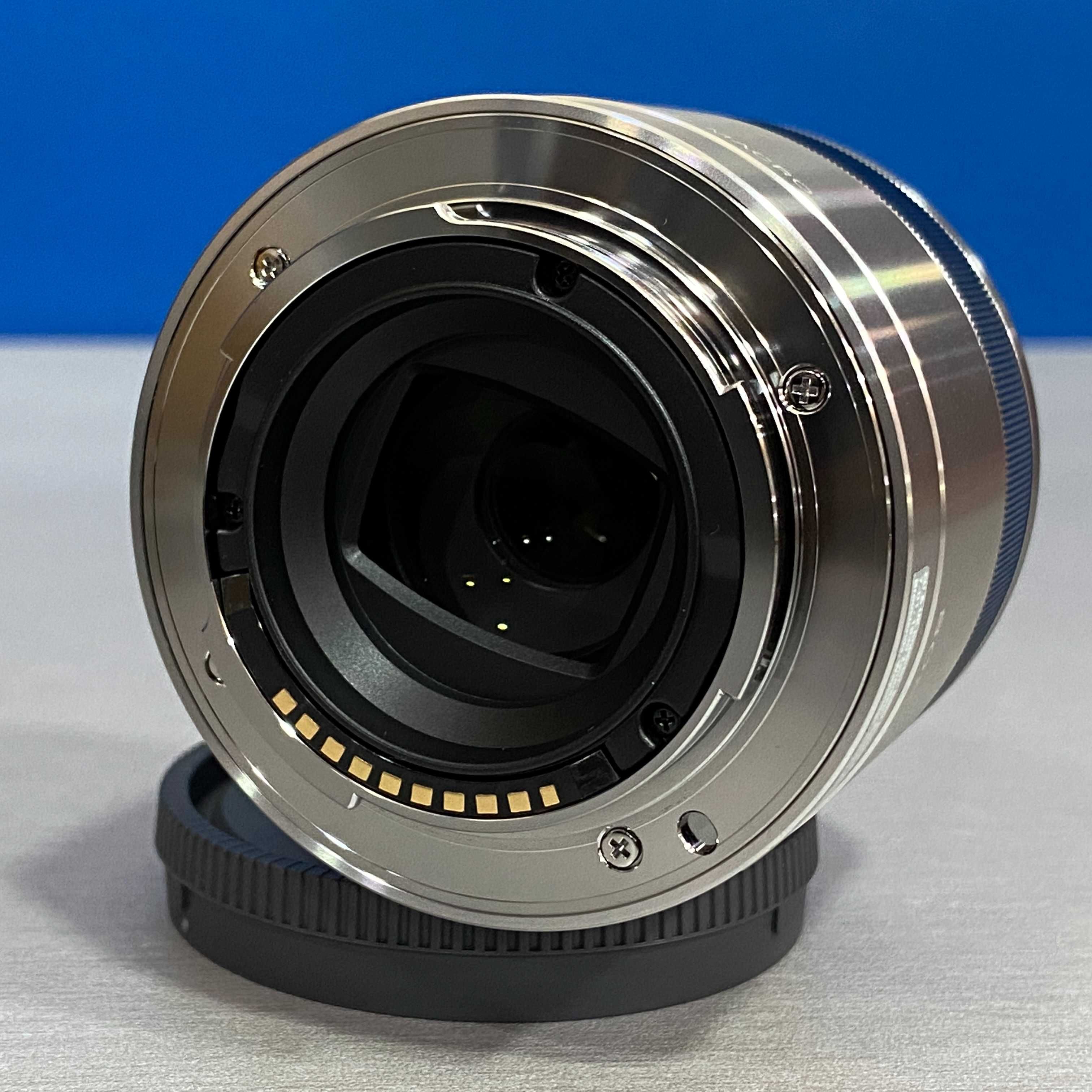 Sony E 30mm f/3.5 Macro (NOVA - 3 ANOS DE GARANTIA)
