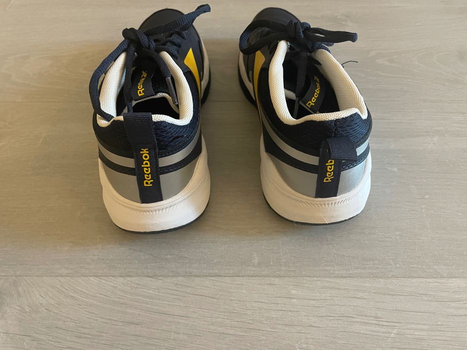 Ténis reebok 422 tamanho 38
