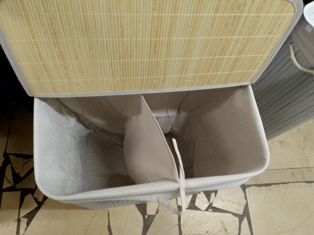 Sprzedam kosz na pranie