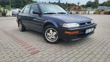 Sprzedam honda concerto 1.5 benzyna 1991