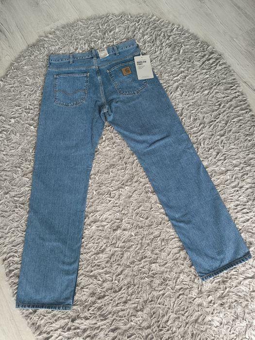 Carhartt WIP Marlow Pant