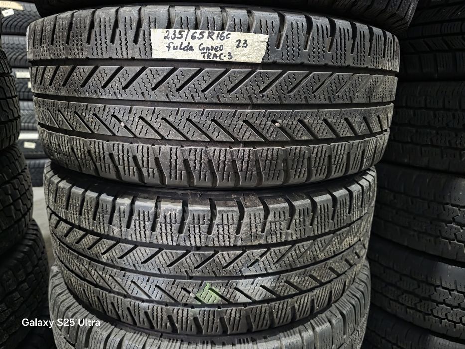 215/65R16C 235/65R16 Склад Volkswagen T5 Renault Traffic opel vivaro
