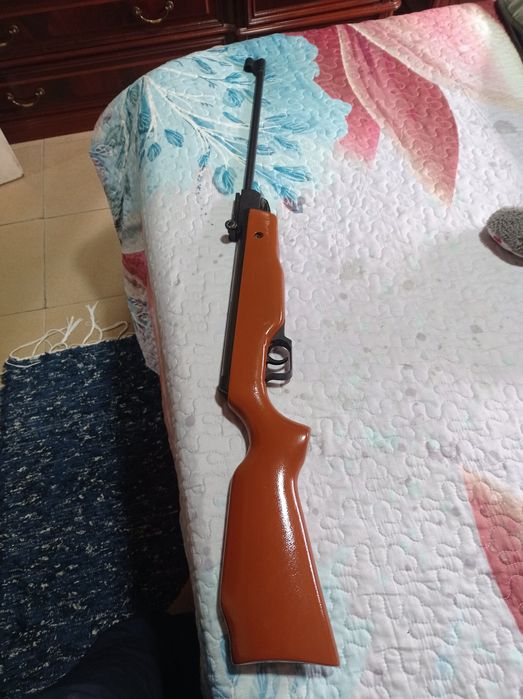 Vender Norica 56