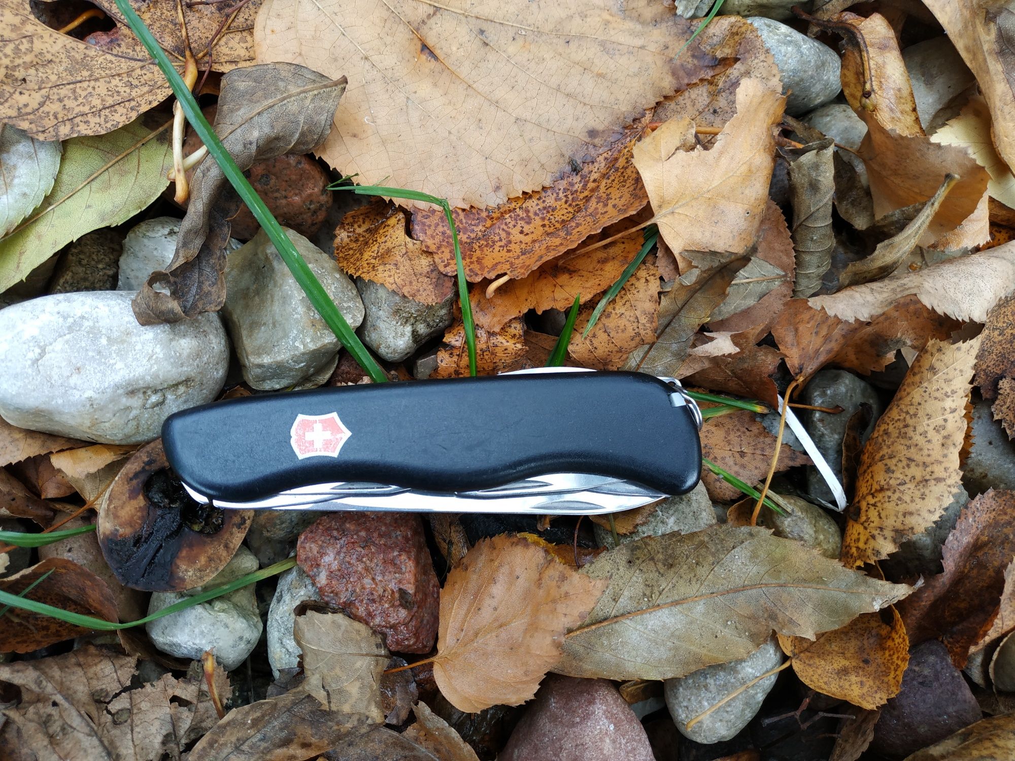 Scyzoryk Victorinox Nomad