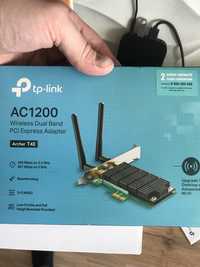 Адаптер WI-FI TP-Link AC1200