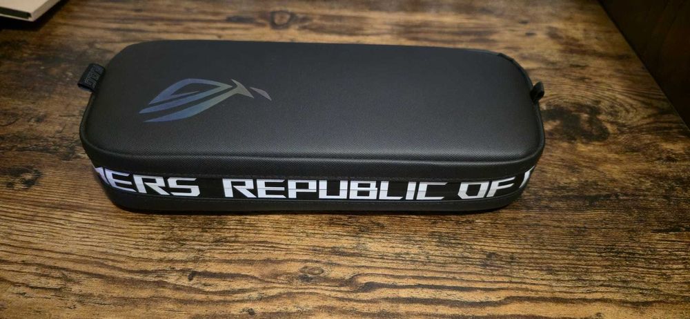 ROG Ally Z1 Extreme 512GB (RC71L-NH001W)