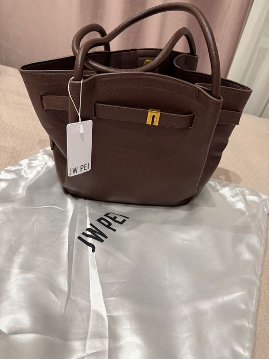 Сумка  шопер JW PEI