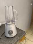 Blender kielichowy