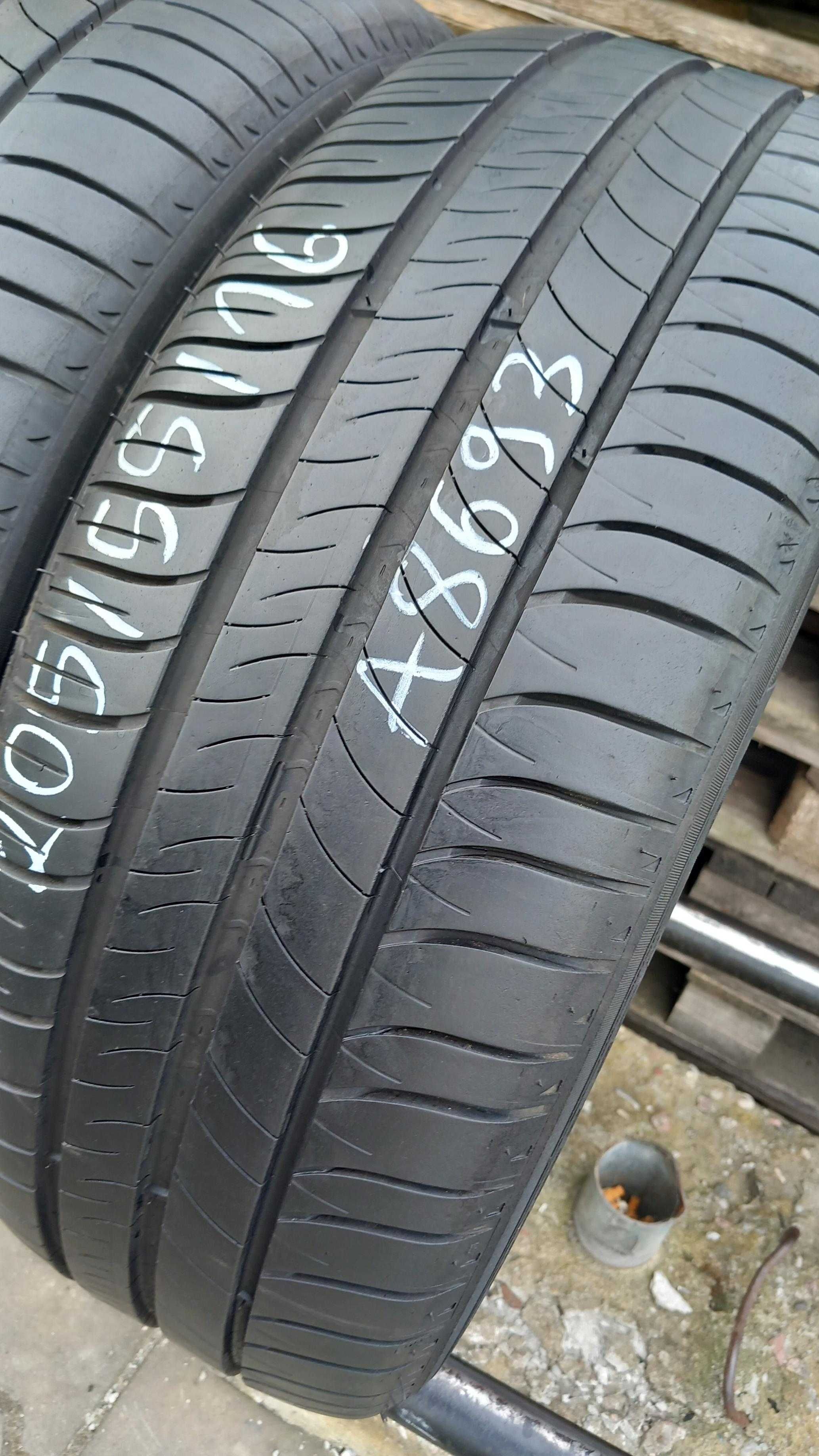 205/55/16 Michelin Energy Saver 91V