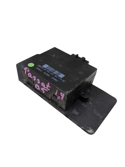 VW Passat B5 1.9 Moduł Komfortu