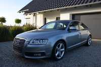 Audi A6 Audi A6 sline