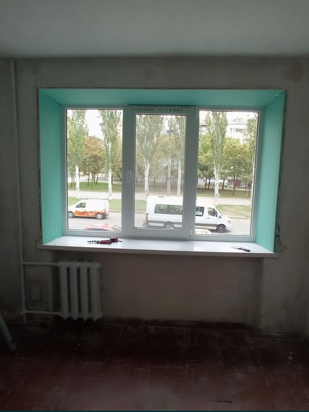 Мастер по ремонту квартир