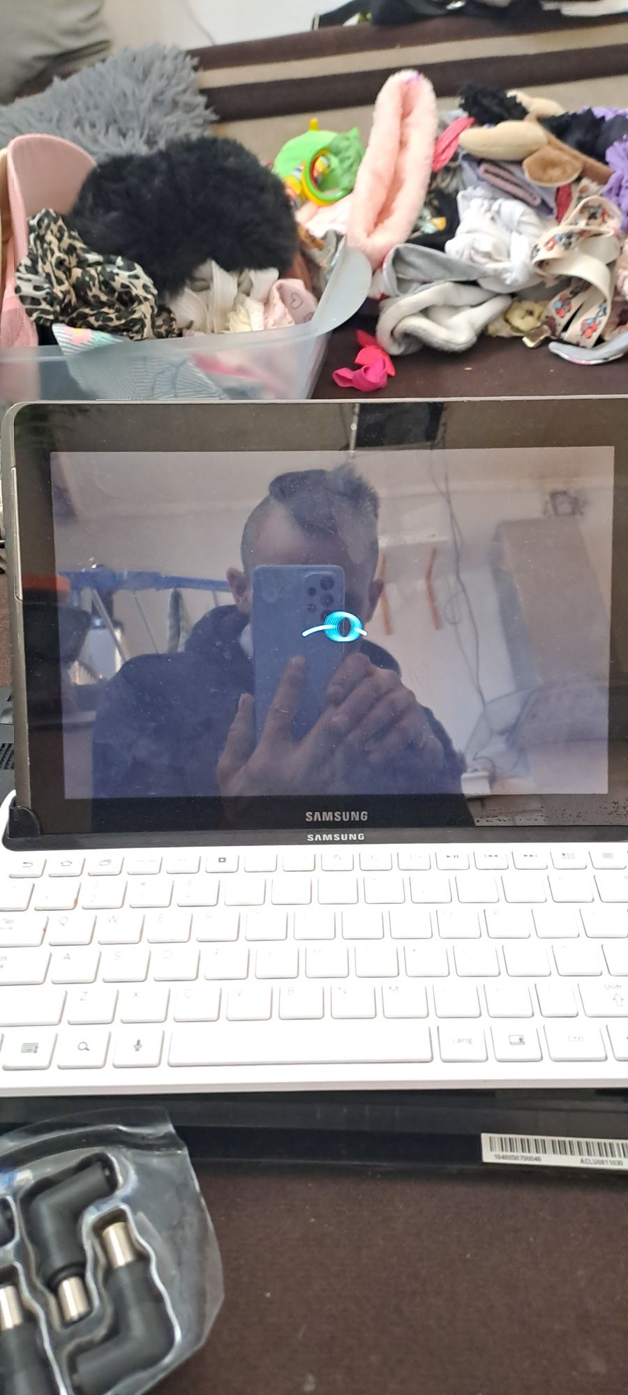 Samsung galaxi tab 2 10.1