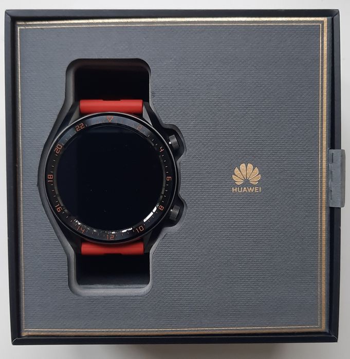Huawei Watch GT 46mm