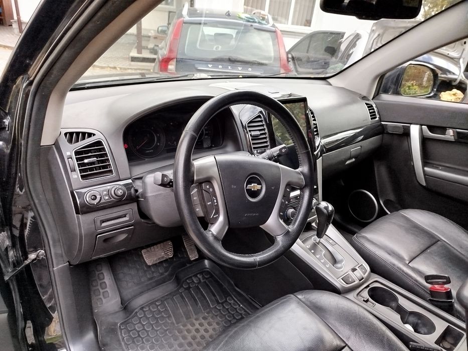 Завезений із Німеччини