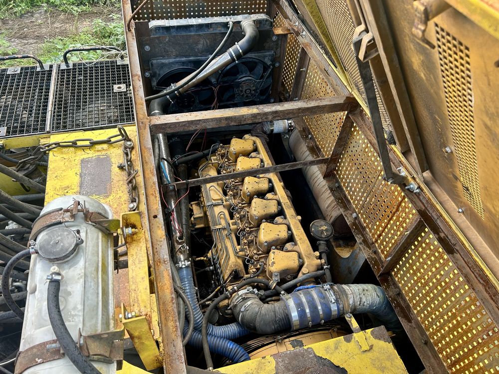 Продам екскаватор Liebherr R 932