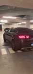Mercedes-Benz GLC 200 d Coupé AMG Line ( Outubro 2021 ) SÓ 46000 KM
