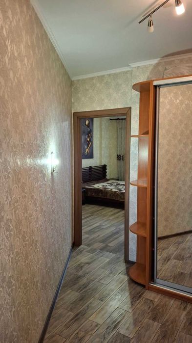 Продам 3-комнатную квартиру ЖК "Радужный"