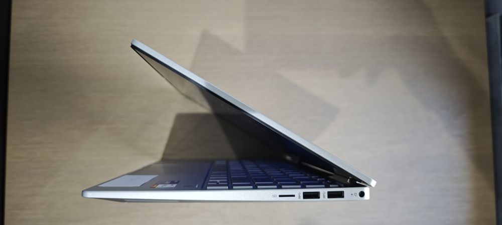 Hp Pavillion X360 Hibrido 14 Polegadas