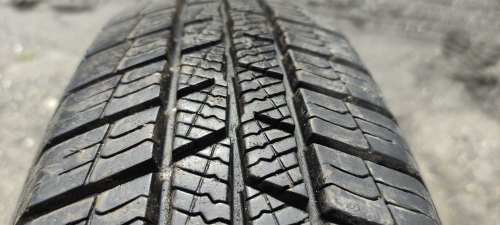 Opony zimowe z 2021r 8mm 145/80/13 Barum 6N