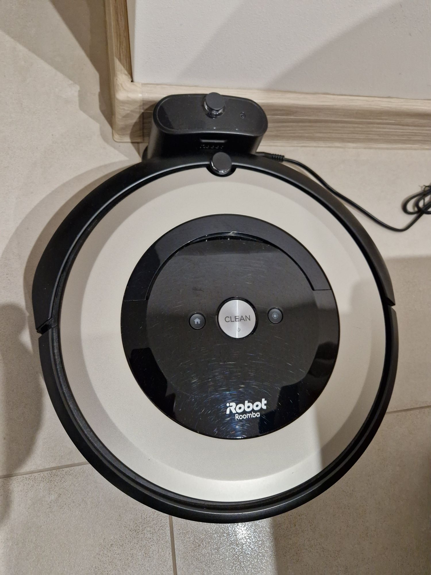 iRobot Roomba e6