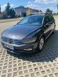 Passat B8 kombi TDI automat 77.600 km