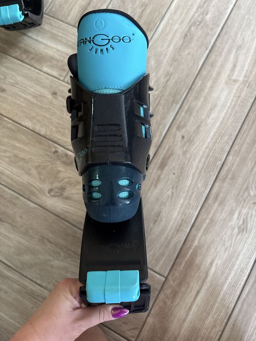 Kangoo Jumps buty do skakania 39