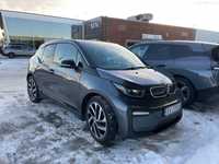 BMW i3 Fully Charged Edition SKIN LED CAMERA