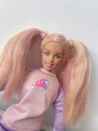 Barbie Glow Dream 2001