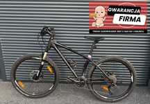 Rower Giant Talon 0 27.5 LTD | Rama M | Używany
