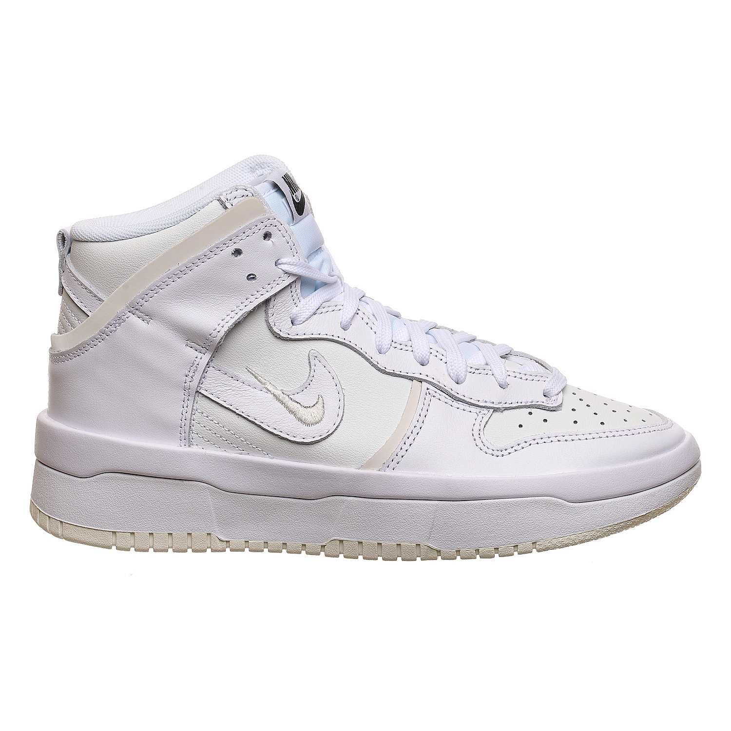 Кросівки жіночі Nike Dunk High Up (DH3718-100) ОРИГІНАЛ!
