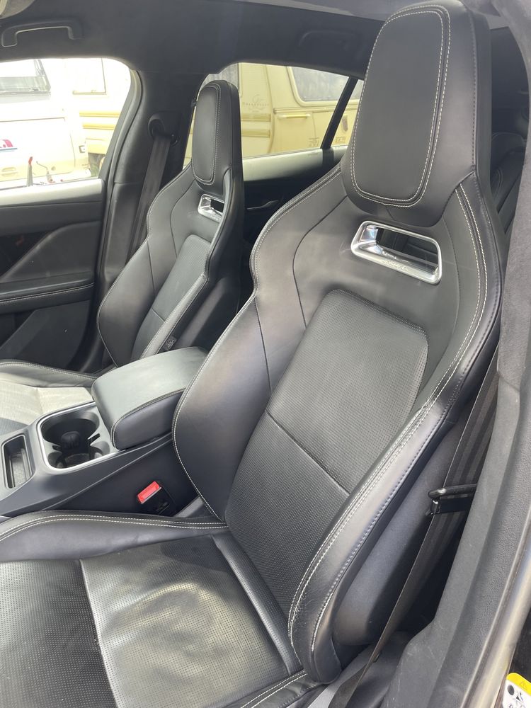 Jaguar I-pace 2020
