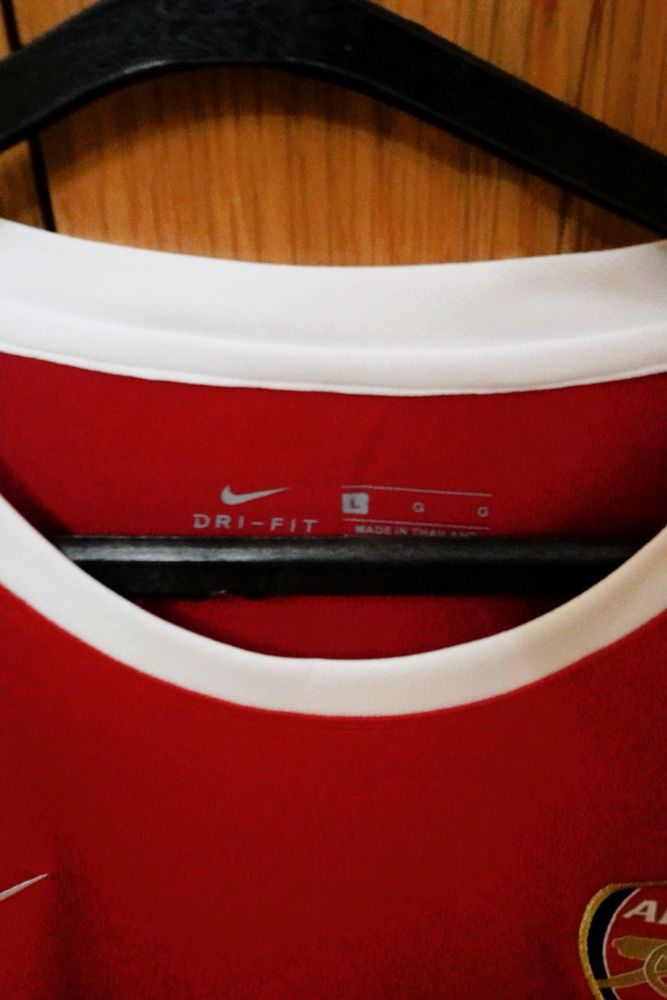 Camisola Arsenal 2004/2005